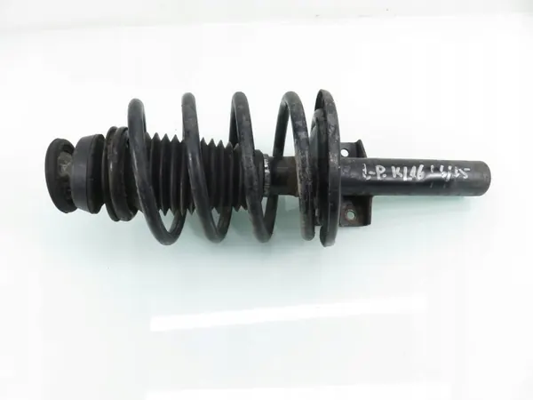 Hart Vänster Fram Seat Alhambra I 1.9 TDI PD 115 - OEM 807109 image 2