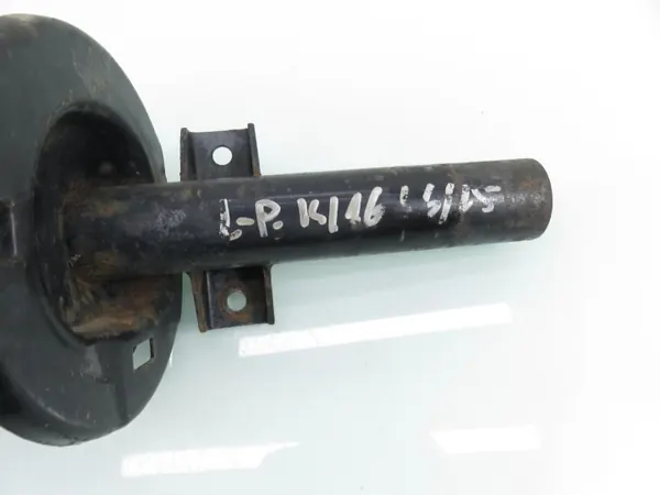 Hart Vänster Fram Seat Alhambra I 1.9 TDI PD 115 - OEM 807109 image 3