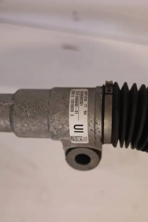 Caixa de direção BMW i3 6866692 image 4