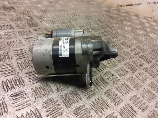 Motor de arranque SMART FORFOUR (454) 0.9L gasolina 2018 OEM 233009161R image 3