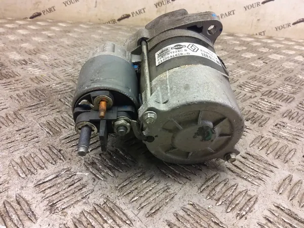 Motor de arranque SMART FORFOUR (454) 0.9L gasolina 2018 OEM 233009161R image 8