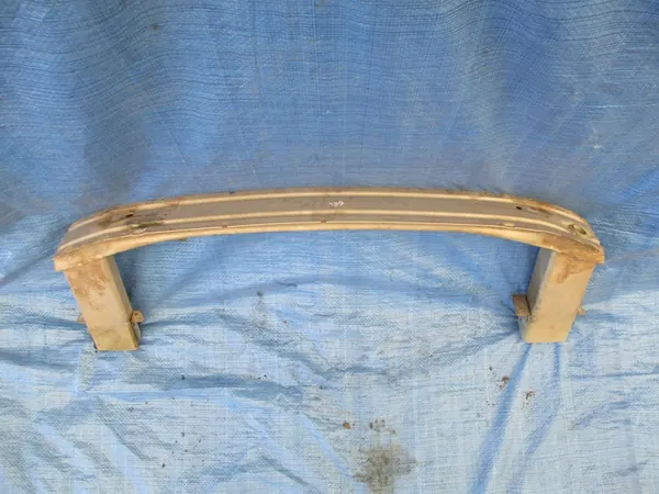 Viga do para-choque dianteiro Chevrolet Orlando image 2