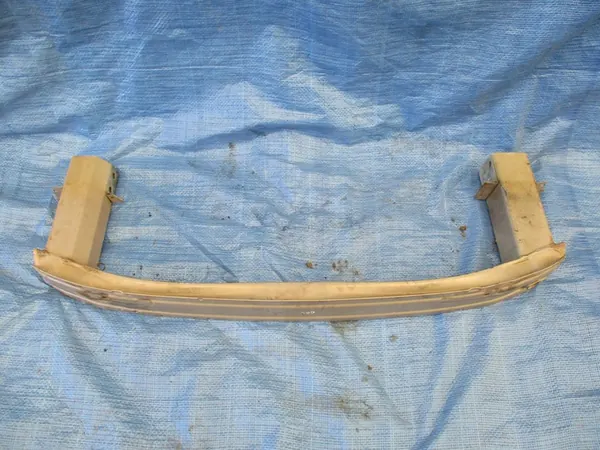 Viga do para-choque dianteiro Chevrolet Orlando image 3