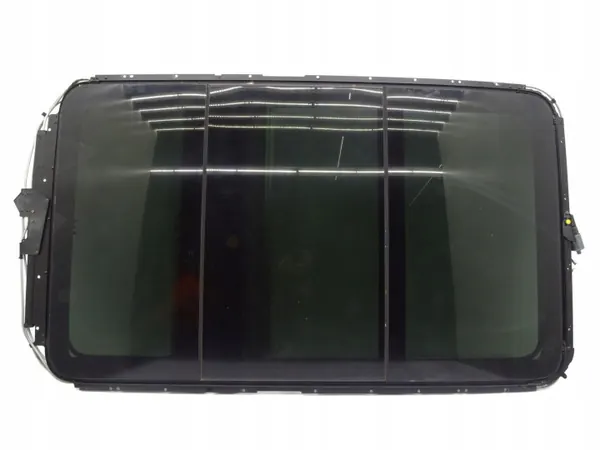 Moteur Toit Vitré Solar Panorama 4L0877041E image 2