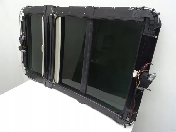 Moteur Toit Vitré Solar Panorama 4L0877041E image 10