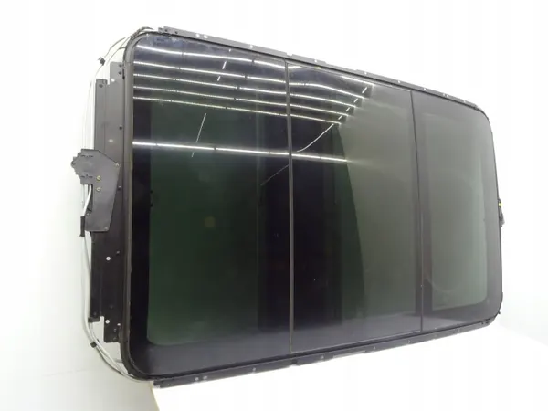 Moteur Toit Vitré Solar Panorama 4L0877041E image 3