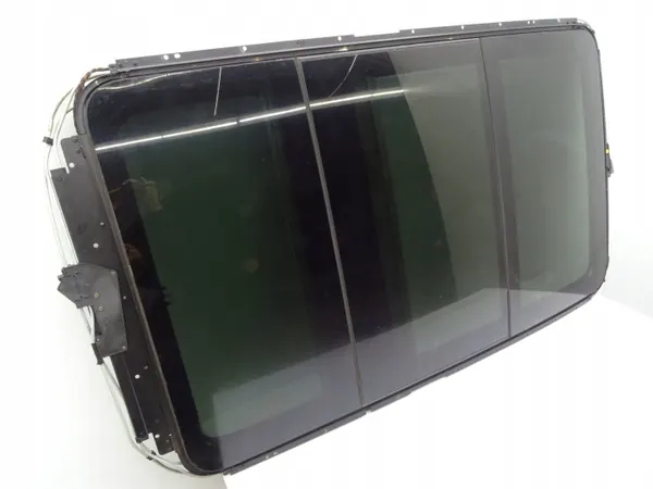 Moteur Toit Vitré Solar Panorama 4L0877041E image 4