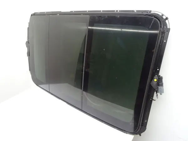 Moteur Toit Vitré Solar Panorama 4L0877041E image 6