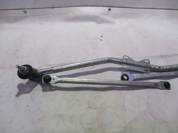 Pyyhkijämekanismi Sprinter VW Crafter 11r- OEM 2E0955023 image 6