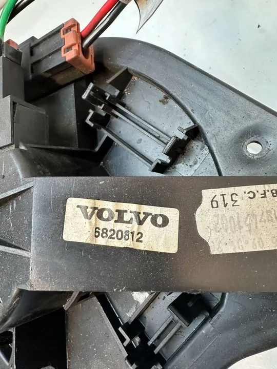 Volvo OE 6820812 Ventilador de Aquecimento image 5