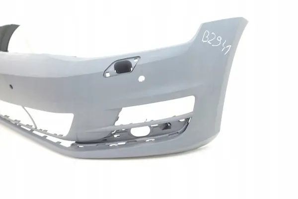 Paraurti anteriore VW Golf VII image 4