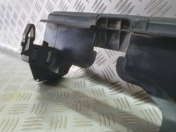 Airbag-Lenkrad OEM 13402368 Opel Astra J Lift image 3