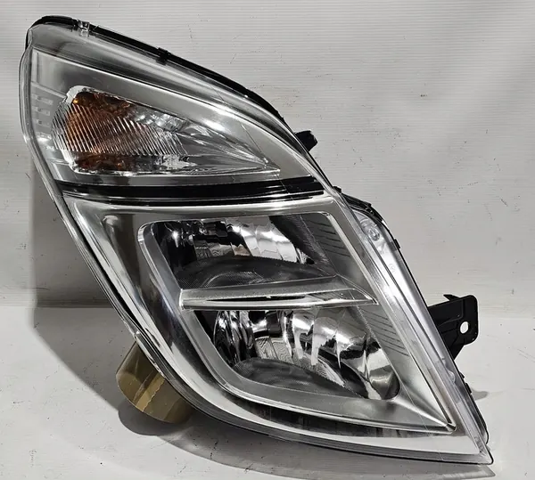 Oikea heijastin Nissan NV400 Interstar II 2010-2024 OEM image 3