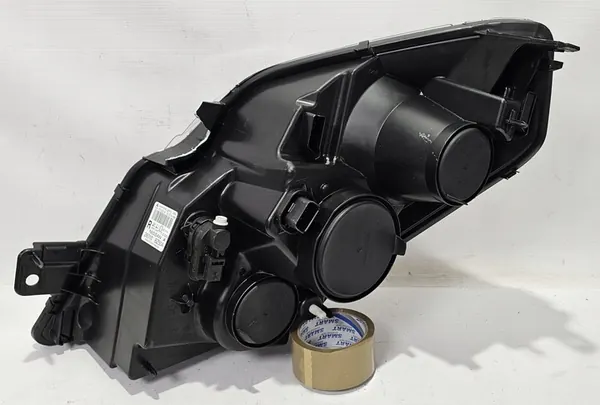 Oikea heijastin Nissan NV400 Interstar II 2010-2024 OEM image 5