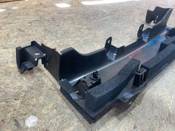 Volante Airbag Mazda OE OEM B63B-501C1 image 10