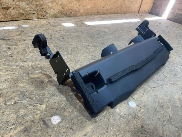 Volante Airbag Mazda OE OEM B63B-501C1 image 3