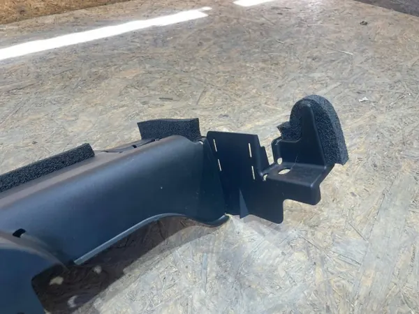 Volante Airbag Mazda OE OEM B63B-501C1 image 6