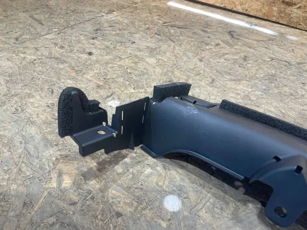 Volante Airbag Mazda OE OEM B63B-501C1 image 7