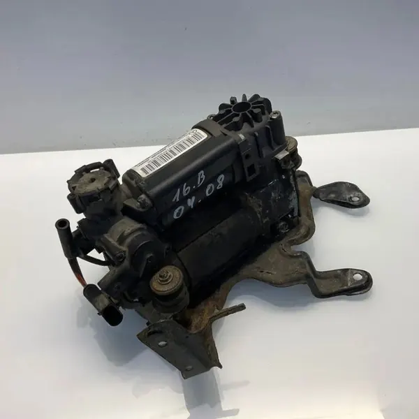 Compressor de suspensão MERCEDES-BENZ E (W211) 2113200304 image 2
