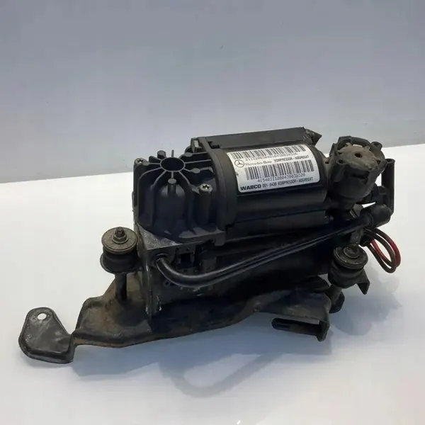Compressor de suspensão MERCEDES-BENZ E (W211) 2113200304 image 3