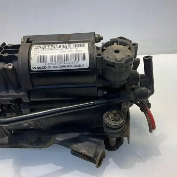 Compressor de suspensão MERCEDES-BENZ E (W211) 2113200304 image 4