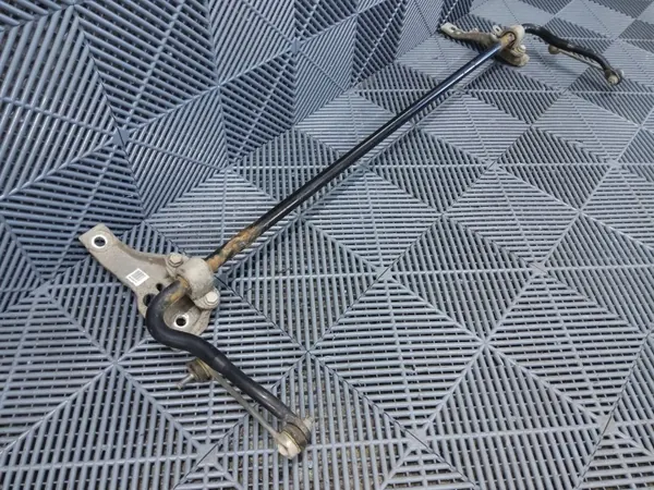 Taka stabilointitanko OEM 9673037480 Citroen DS5:lle image 5