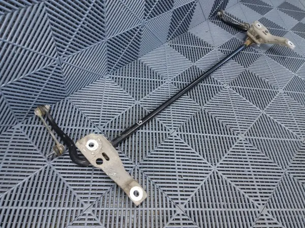 Taka stabilointitanko OEM 9673037480 Citroen DS5:lle image 6