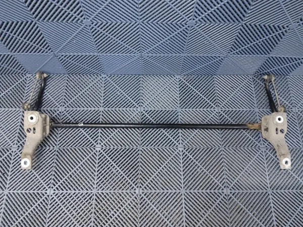 Taka stabilointitanko OEM 9673037480 Citroen DS5:lle image 8