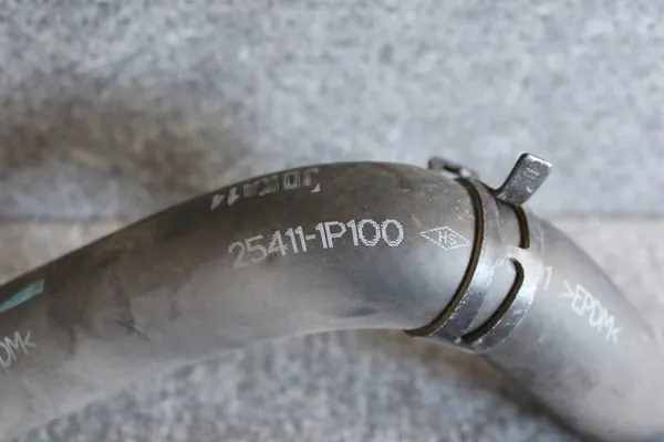 Kia Vesiletku 25411-1P100 image 4