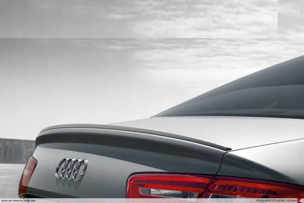 OEM 5904395HH959 Spoiler Audi A6 S6 C7 S-Line image 6