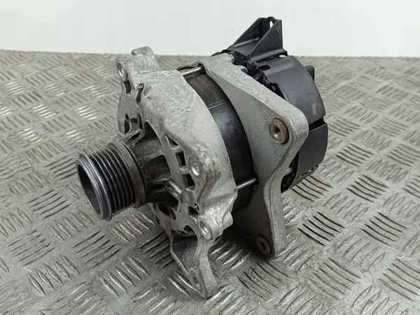 2022 Nissan Qashqai J12 Alternator 2310A1749R image 2
