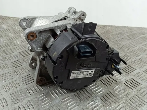 2022 Nissan Qashqai J12 Alternator 2310A1749R image 4