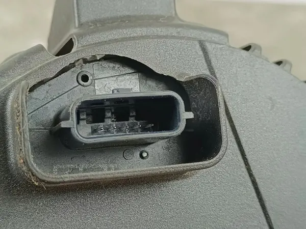 2022 Nissan Qashqai J12 Alternator 2310A1749R image 5