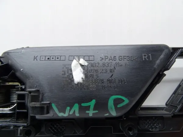 Innentürgriff OEM 3G0867440 rechts vorne image 10