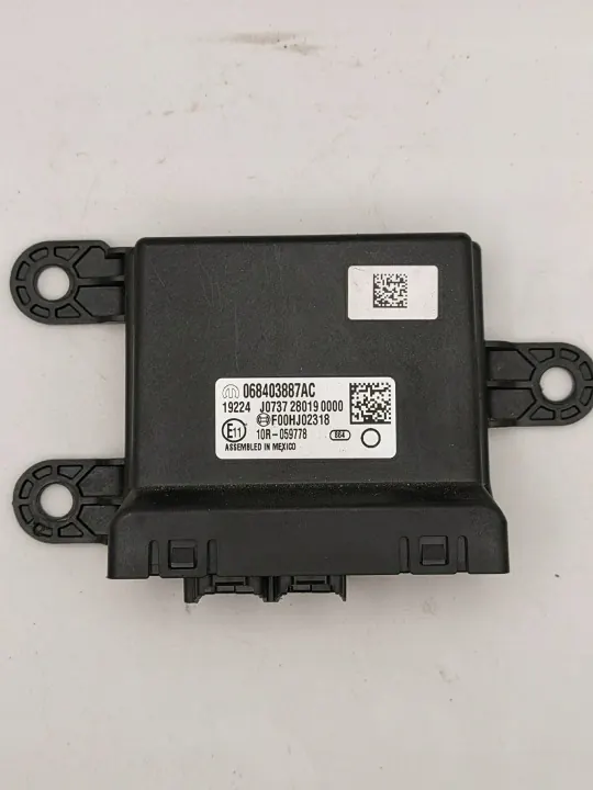 Module de levage Dodge OE pour Challenger - Occasion image 2
