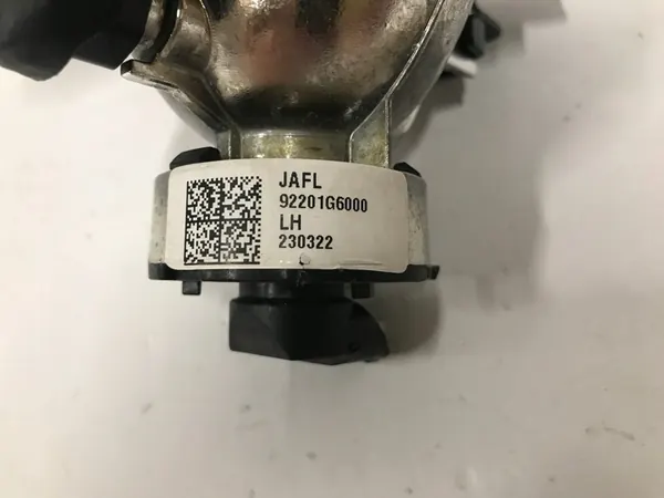 KIA PICANTO III 17 Halógeno LED Esquerdo image 5