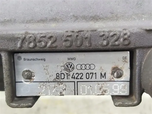 Bobine d'allumage VW d'occasion OEM 8D1422071M Passat B5 image 8
