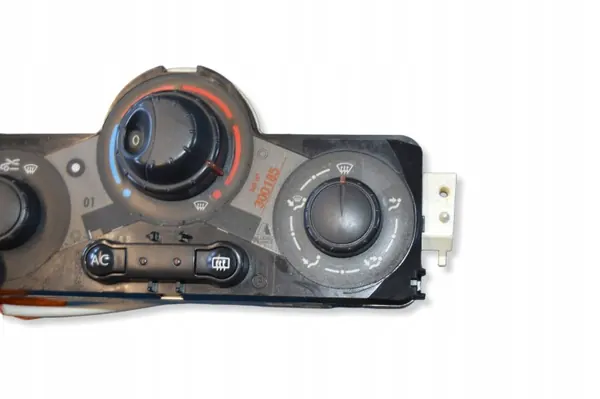 Panneau climatisation Renault Megane II OEM 6942000 - Occasion image 4