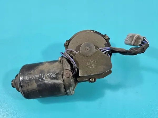 Wiper Motor Front Lexus RX II 03-08 85110-48110 image 3