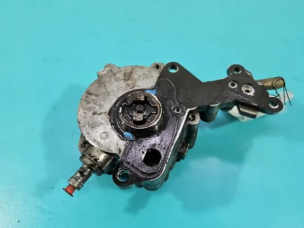 VW GOLF IV IMUPUMPPU 1.9 TDI image 2