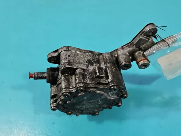 VW GOLF IV IMUPUMPPU 1.9 TDI image 3