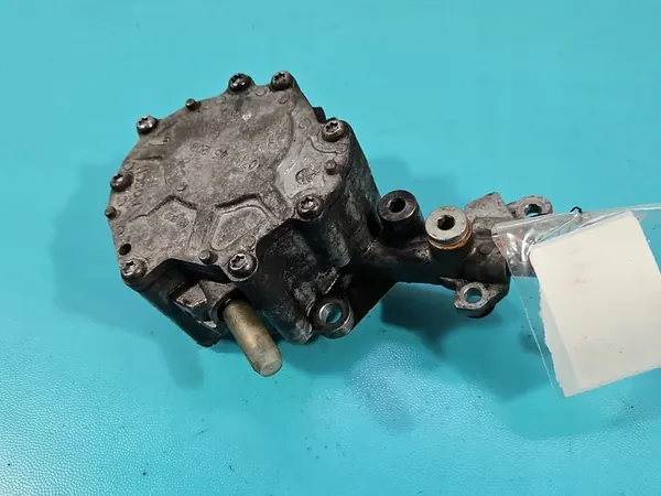 VW GOLF IV IMUPUMPPU 1.9 TDI image 4