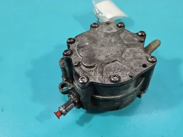 VW GOLF IV IMUPUMPPU 1.9 TDI image 5