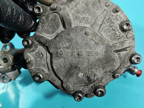 VW GOLF IV IMUPUMPPU 1.9 TDI image 6