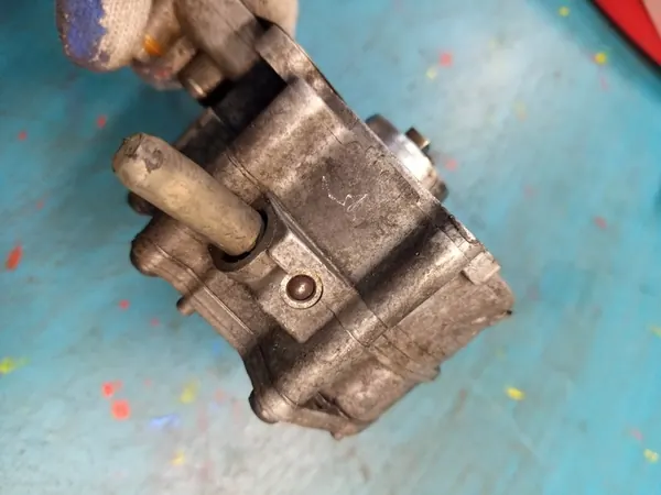 VW GOLF IV IMUPUMPPU 1.9 TDI image 9