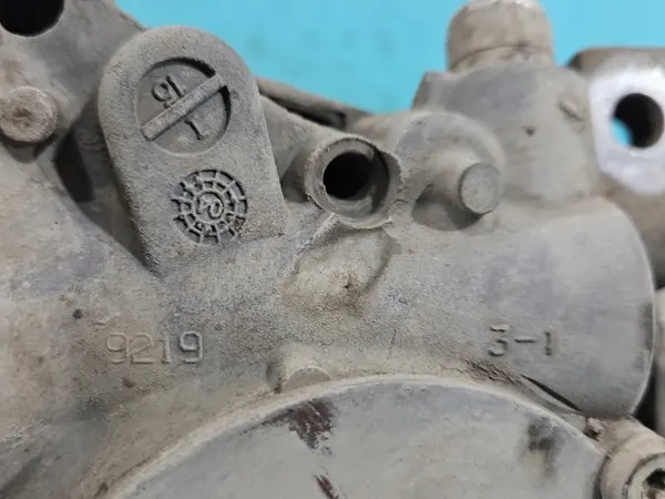 Boîtier de direction OEM 1K1909144G pour Seat Altea image 10