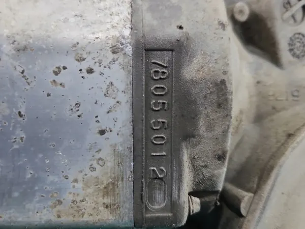 Boîtier de direction OEM 1K1909144G pour Seat Altea image 9