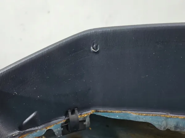 OEM IMPRK1537671 Dashboard Console Mercedes 124 image 3