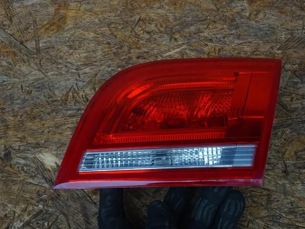 LÁMPARA LED TRASERA DERECHA AUDI A3 8P4 5D SPORTBACK LIFT image 2