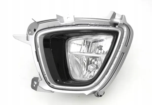 KIA SORENTO 3 2015-2018 Luz DRL Halógena Esquerda OEM image 10